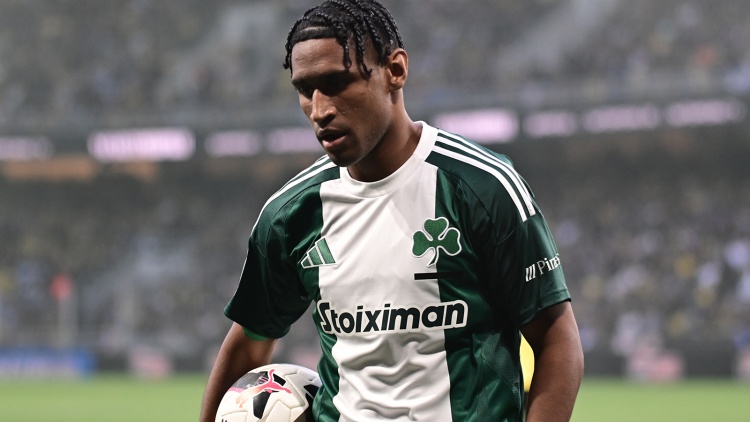 Τετέ: «Έχουν έρθει προτάσεις για μένα αλλά ο Παναθηναϊκός δεν σκοπεύει να με παραχωρήσει» (vid)