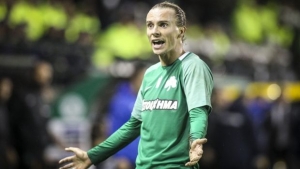 ΠΑΟΚ και Ολυμπιακός για Χουλτ