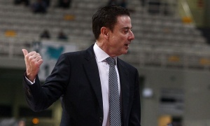 Πιτίνο: «Υπήρξε βελτίωση αλλά...»