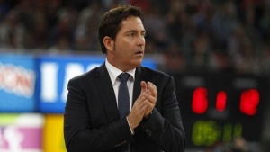 «Το πρωτάθλημα συνεχίζεται και δεν θέλουμε την ήττα»