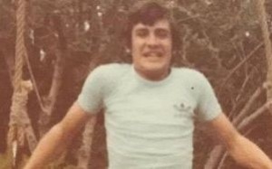 Green Legend o Ψυλλάκης