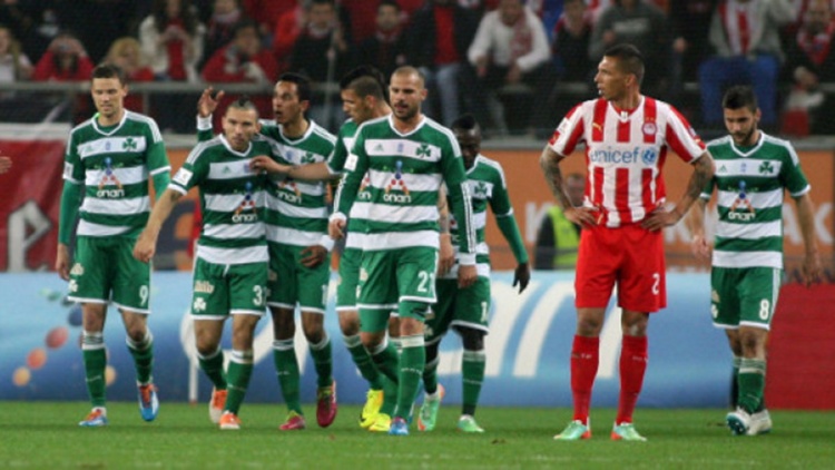 Το τελευταίο εμφατικό διπλό του Παναθηναϊκού στο «Γ. Καραϊσκάκης» (vids)