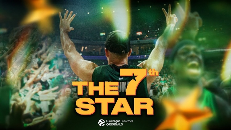 Το ντοκιμαντέρ της Euroleague για το 7ο αστέρι του Παναθηναϊκού στο Βερολίνο (vid)