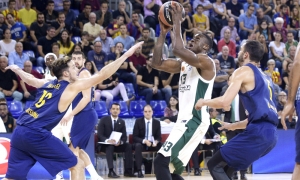 Χωρίς προβλήματα ο Παναθηναϊκός