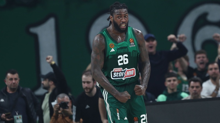 Λύγισε και η Παρτιζάν, να περάσει ο… επόμενος!