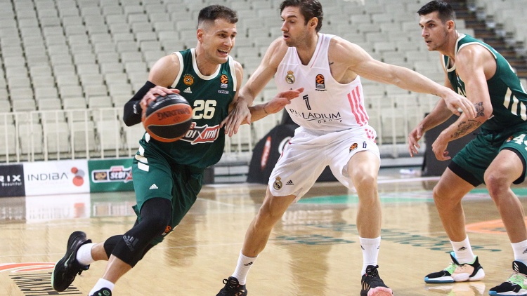 «Πληγωμένος» αλλά να είναι «θηρίο»