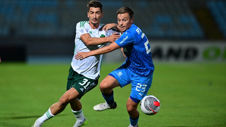 Ανέβασαν ρυθμό οι Τζούριτσιτς, Αϊτόρ και Γεντβάι