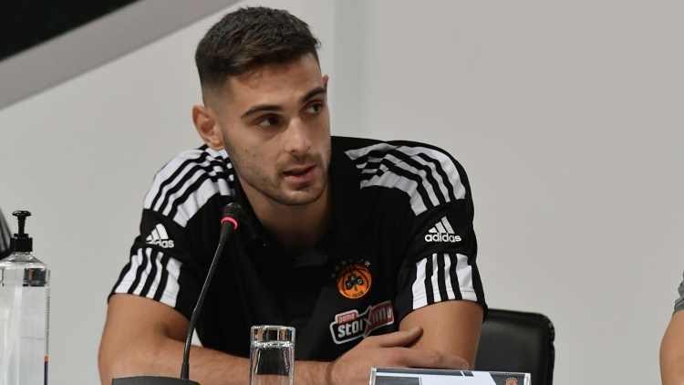 Παπαπέτρου: «Ο Παναθηναϊκός του Παύλου Γιαννακόπουλου ήταν φοβιστικός»