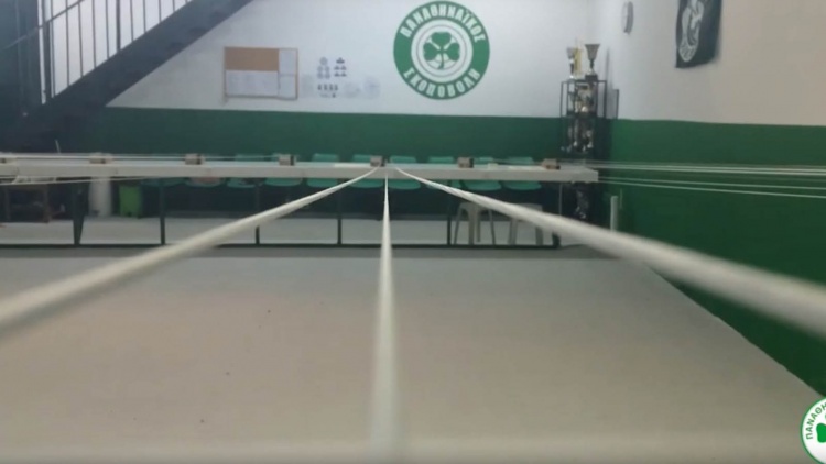 Αφιέρωμα του Παναθηναϊκού για τα 10 «χρυσά» χρόνια από τα εγκαίνια του σκοπευτηρίου στη Λεωφόρο (vid)