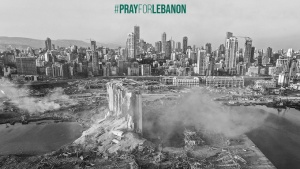 Συλλυπητήρια της ΚΑΕ για τα θύματα της Βηρυτού (pic)