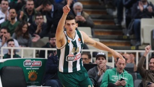 Προς επέκταση συμβολαίου με μείωση ο Μήτογλου