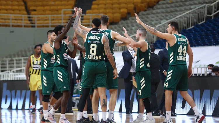 Και δεύτερο κρούσμα στην ΚΑΕ Παναθηναϊκός