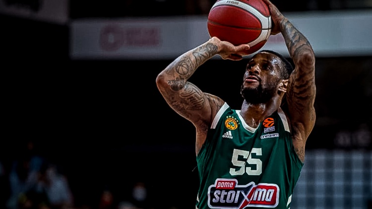 Τα καλύτερα των Νέντοβιτς, Τζάκσον και Όγκαστ στο Βίλνιους (vids)