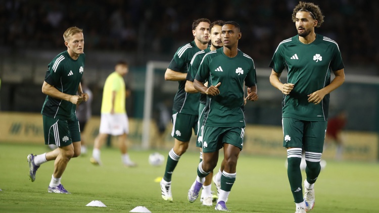 IFFHS Ranking: Ο Παναθηναϊκός παραμένει στην παγκόσμια 100άδα – Στην 93η θέση με 161,5 βαθμούς