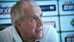 «Δύο ομάδες, ένας θρύλος» (pic)