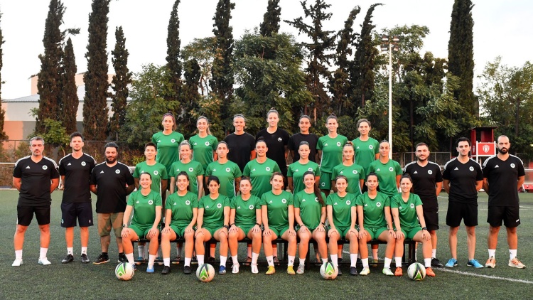 Πρεμιέρα στο Ρέθυμνο για τον Παναθηναϊκό - 5η αγωνιστική το ντέρμπι με την ΑΕΚ (pics)