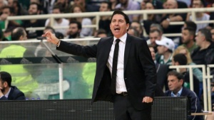 Πασκουάλ: «Θα είναι σημαντικό πως θα μπούμε στο ματς»