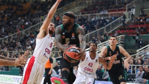 «Λέει όχι στη συνέχεια της Ευρωλίγκα ο Παναθηναϊκός» (pic)