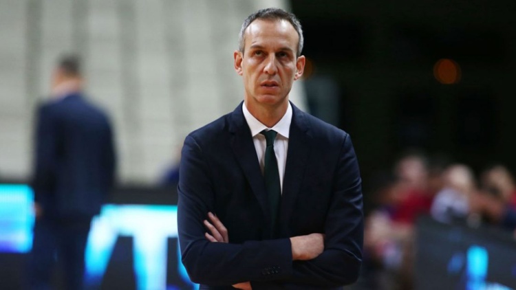 Κάτας: «Ξεχωριστή θέση στην καρδιά μου ο Π. Γιαννακόπουλος και ο Παναθηναϊκός»