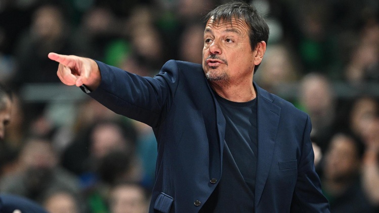 Άταμαν: «Ήταν κακή νύχτα για εμάς και πολύ καλή για την Άλμπα»