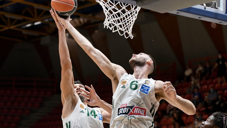 Με πέντε «πράσινους» η 24άδα της Εθνικής!