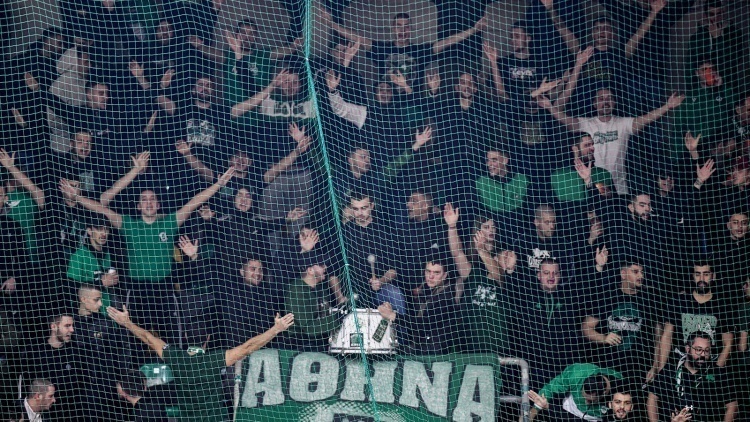 Κυκλοφόρησαν τα εισιτήρια για το Παναθηναϊκός - Θέτιδα Βούλας