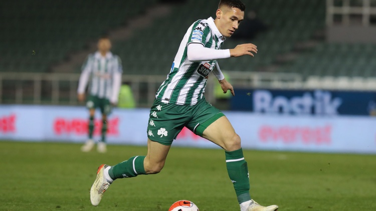 Στη Λεωφόρο αλλά το μεσημέρι το Παναθηναϊκός - Αστέρας Τρίπολης