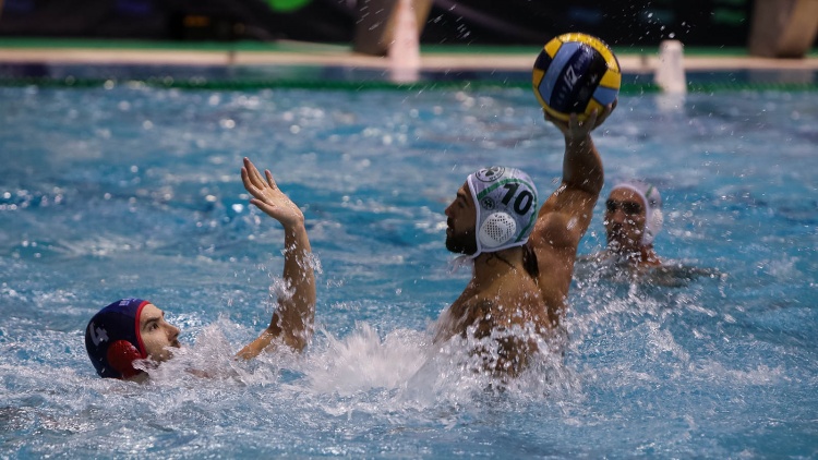 Παναθηναϊκός - Υδραϊκός: Να παραμείνει απόλυτος!