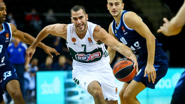 Η mini-movie της Ευρωλίγκα για το τουρνουά στο Κάουνας (vid)