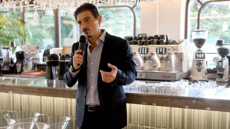 Δ. Γιαννακόπουλος: «Το τέλος της χρονιάς θα μας βρει με ευρωπαϊκό και πρωτάθλημα»