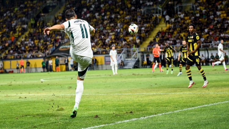 Οι πιθανοί αντίπαλοι του Παναθηναϊκού στα Play-Off του Europa League