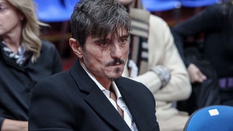 Η ΕΟΚ κάλεσε σε απολογία τον Δ. Γιαννακόπουλο και την ΚΑΕ Παναθηναϊκός