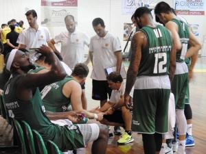 Νίκησε και τον Άρη με &quot;δαίμονα&quot; τον Ντένμον