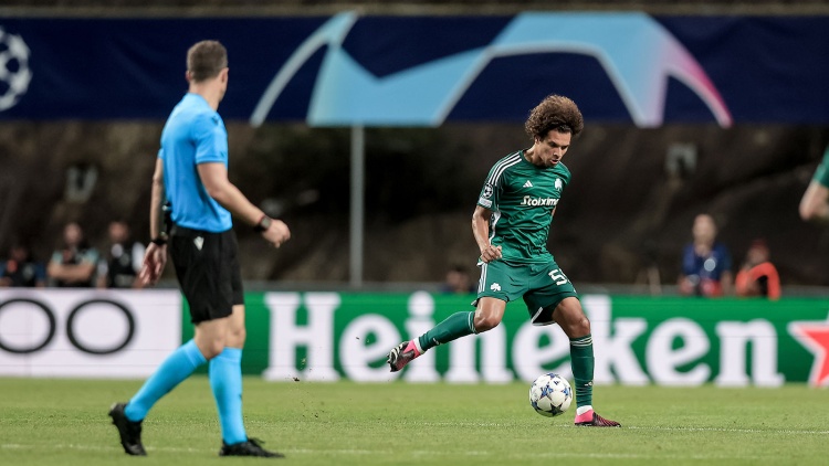 Αράο: «Πρέπει να παίξουμε με περισσότερη κινητικότητα»