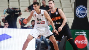 Μήτογλου: «Κάθε αγώνας σημαντικός»