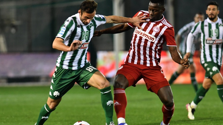 Διαθέσιμα από 10 ευρώ τα εισιτήρια του ντέρμπι