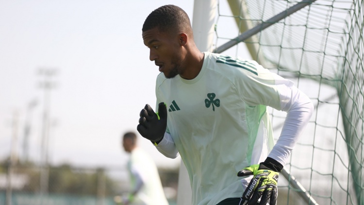 Η αποστολή του Παναθηναϊκού για Ρέιντζερς: Μέσα ο Λαφόν, εκτός Μλαντένοβιτς και Λοντίγκιν