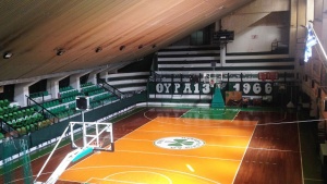 Παραχωρεί στην Πολιτεία το «Παύλος Γιαννακόπουλος» ο Παναθηναϊκός