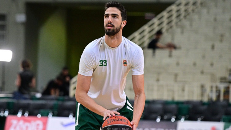 Επιστρέφει στον Παναθηναϊκό ο Χουγκάζ