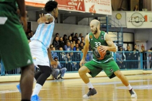 Να μπει με το «δεξί»