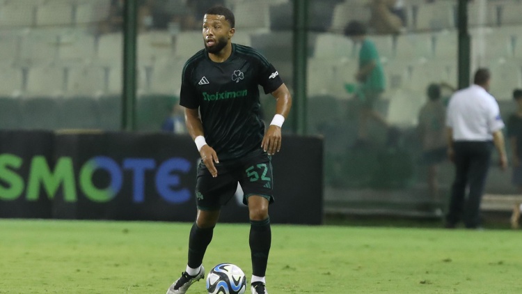 Με Βιλένα και Τζούρισιτς η ενδεκάδα του Παναθηναϊκού κόντρα στην Ντνίπρο