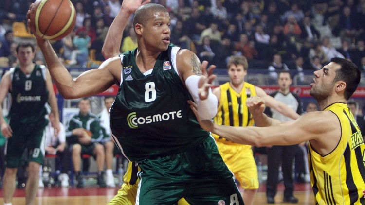 Μπατίστ: «Στόχος να γίνω προπονητής στο ΝΒΑ ή στον Παναθηναϊκό» (vid)