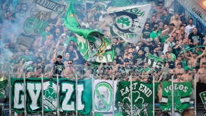 Πιθανή η παρουσιά οπαδών στην προπόνηση