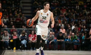 Φριντέτ: «Πρέπει να δουλέψουμε σε πολλά κομμάτια του παιχνιδιού μας»