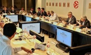 Με Παναθηναϊκό η νέα σεζόν της Ευρωλίγκα (pic)