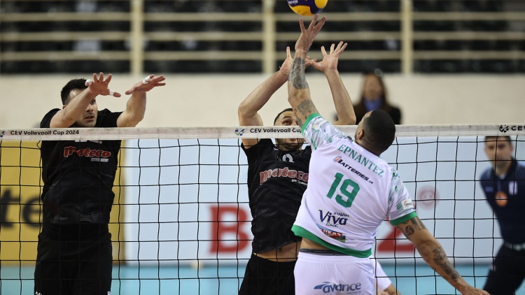 Τα highlights της νίκης του Παναθηναϊκού επί του ΠΑΟΚ (vid)