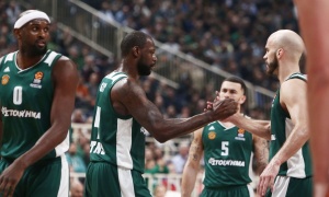 Να φέρει τη σειρά στο ΟΑΚΑ