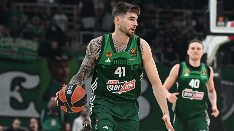 Επιστρέφει στην Αθήνα ο Ερνανγκόμεθ