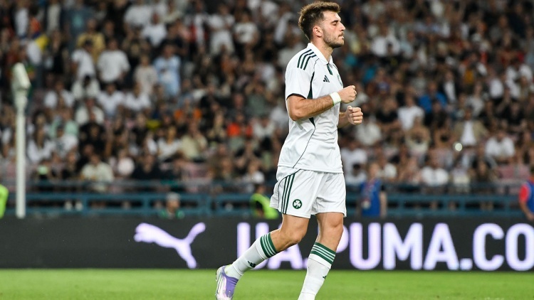 Παναθηναϊκός – Σπόρτινγκ Λισσαβώνας: Συμφωνία για Ιωαννίδη στα 25 εκατ. ευρώ με 25% μεταπώληση!