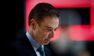 Πιτίνο: «Θα τηρήσω τις δεσμεύσεις μου με Παναθηναϊκό και εθνική Ελλάδας»!